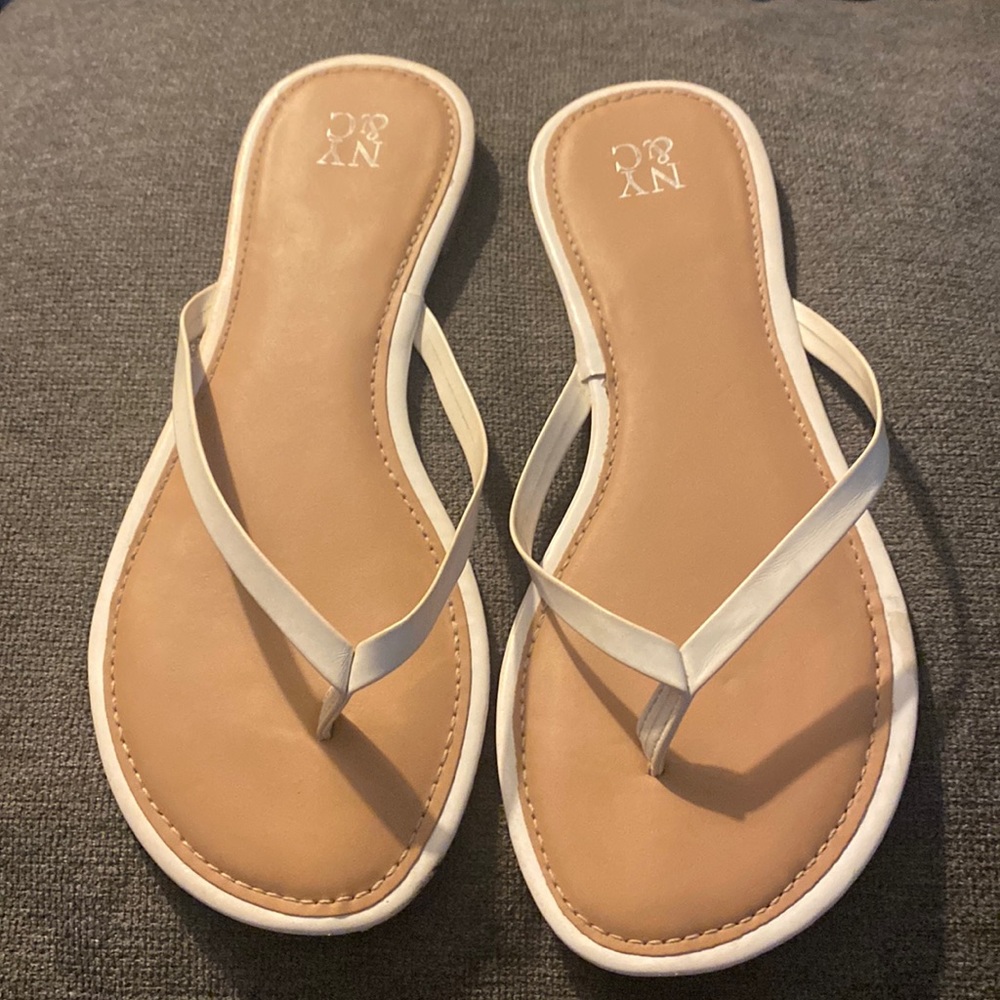 Cute Summer Sandals